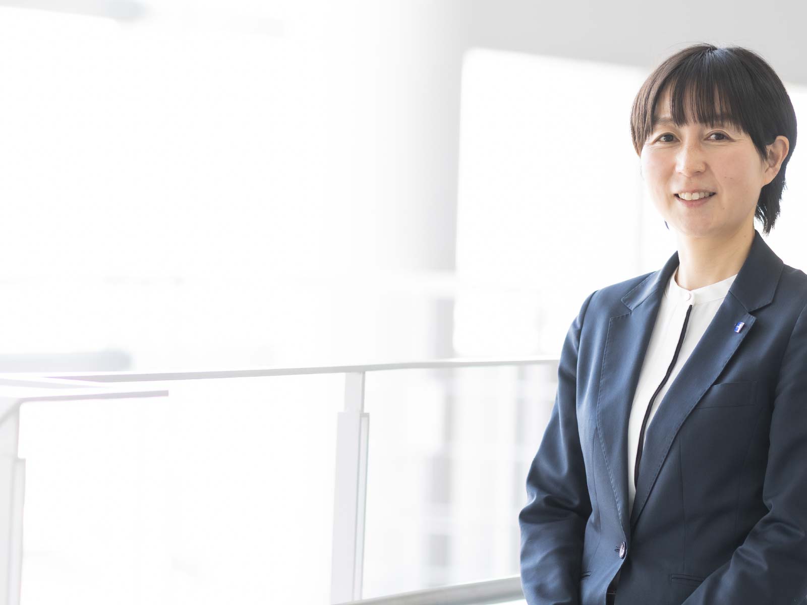 Y.Bさん