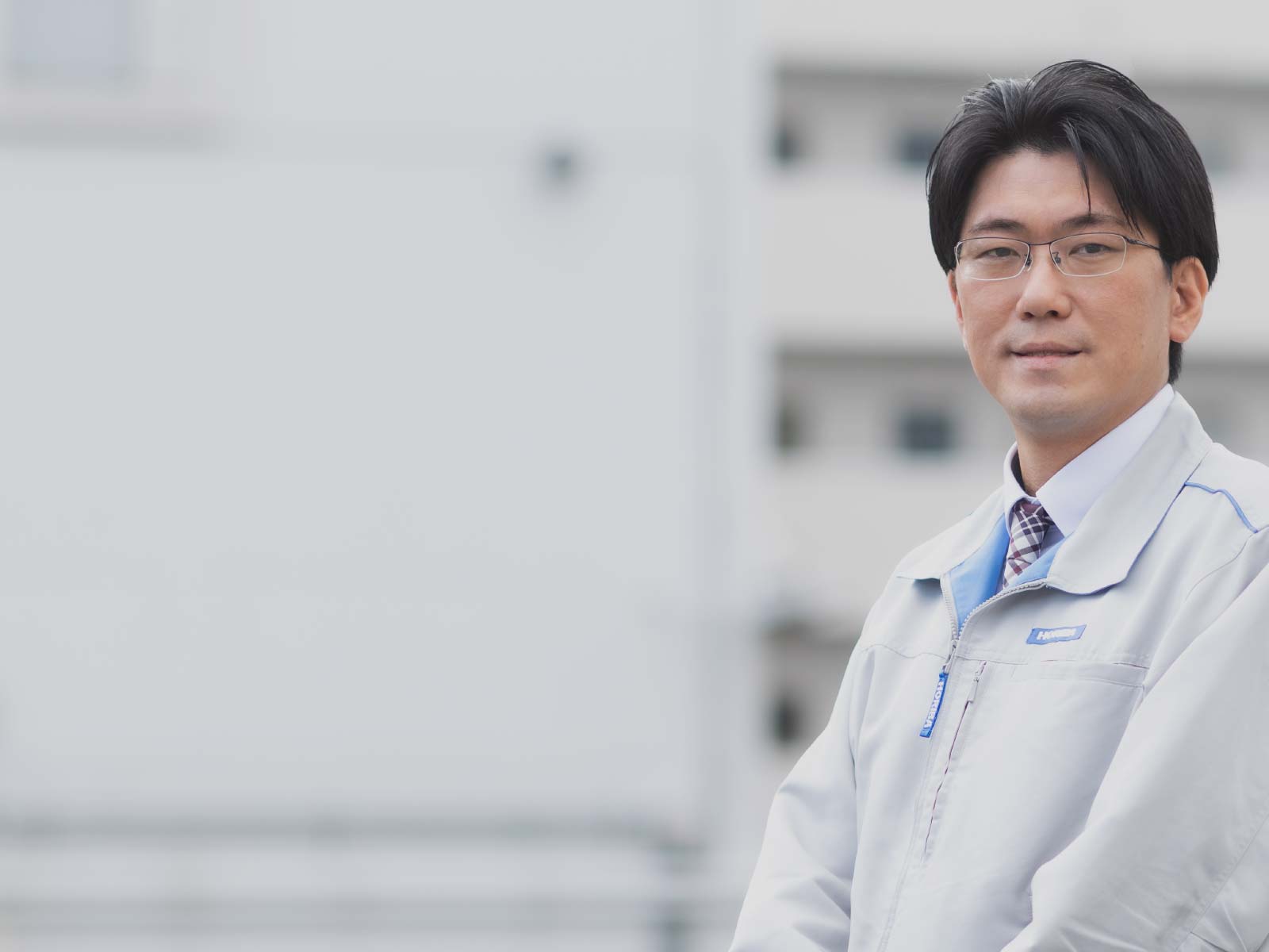 Y.Dさん