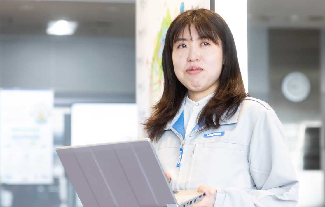 A.Hさん