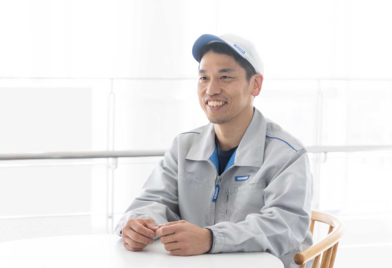 S.Oさん