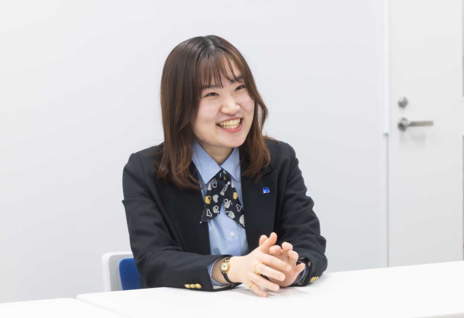 A.Oさん