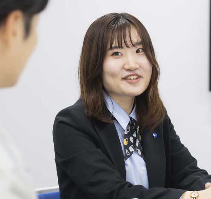 A.Oさん