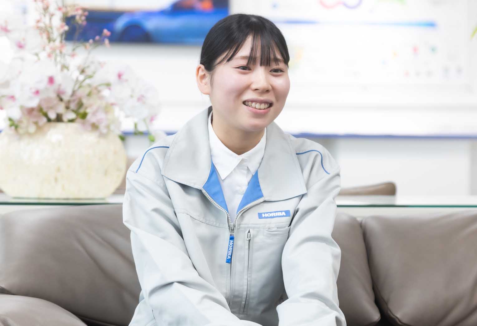 A.Sさん