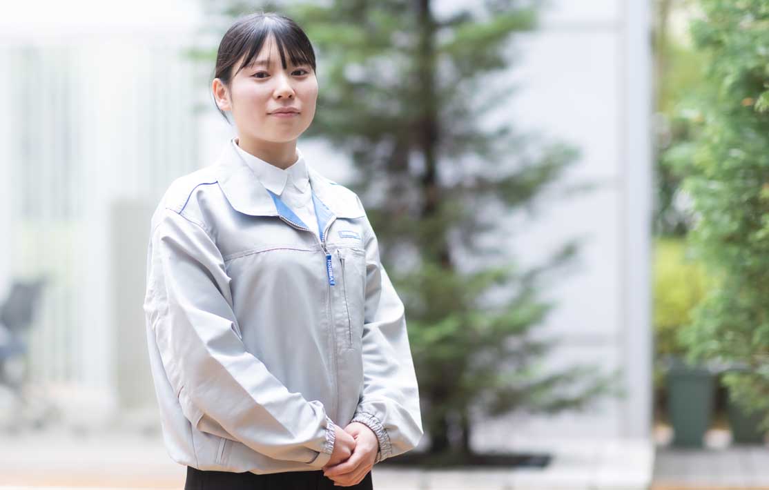A.Sさん