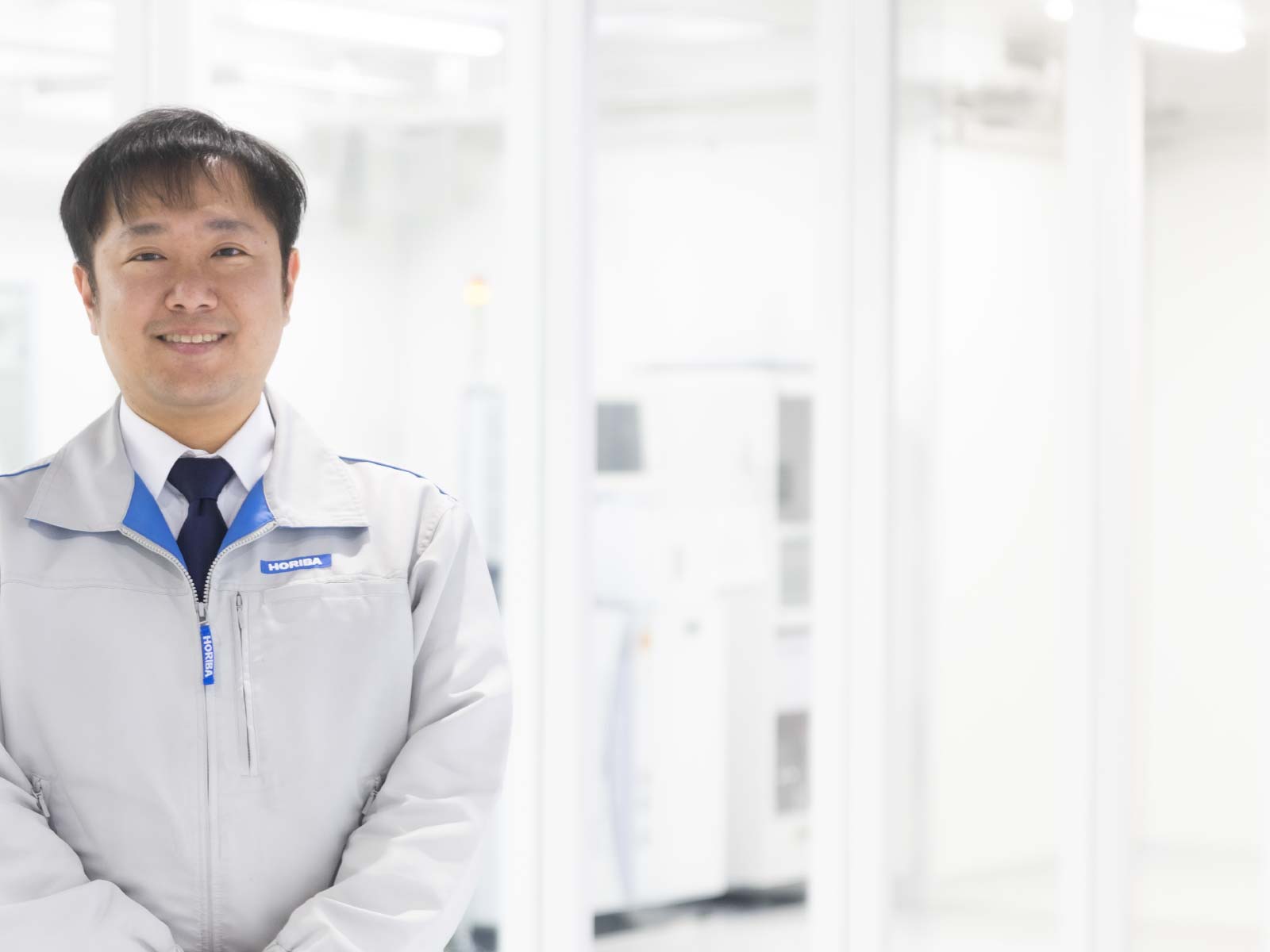 C.Hさん