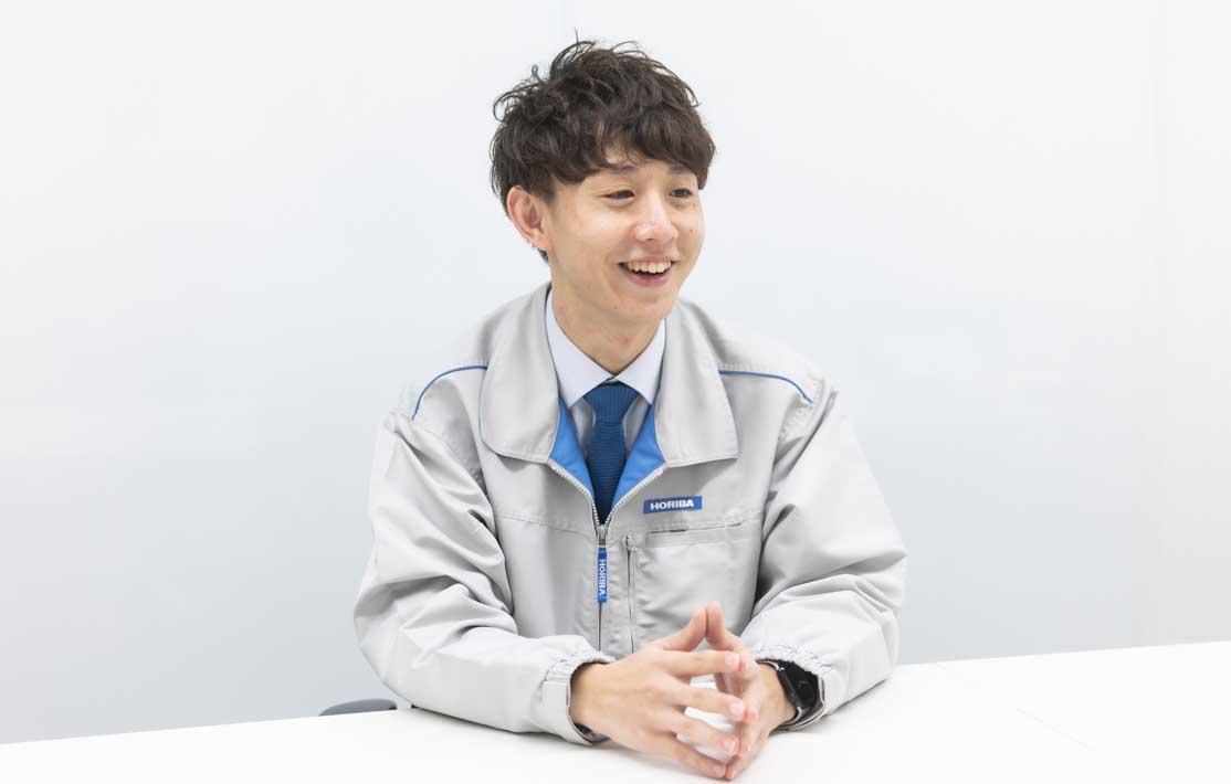 K.Hさん
