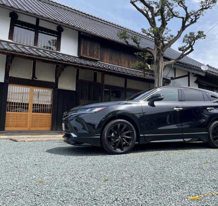 K.Hさん