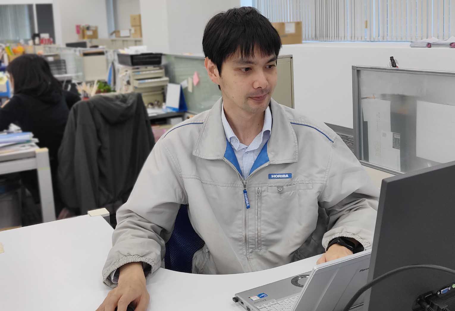 T.Tさん
