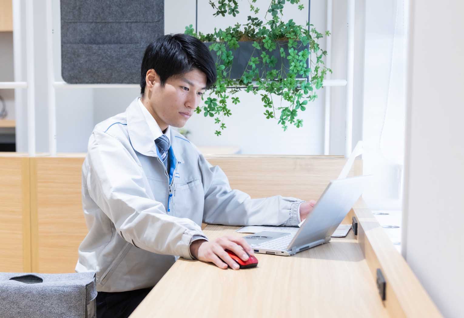 K.Hさん