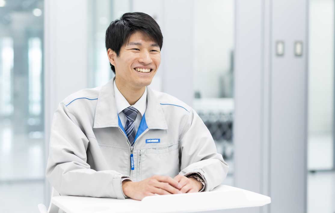 K.Hさん