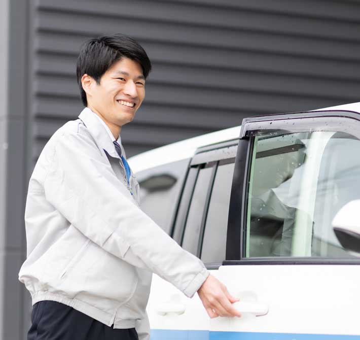 K.Hさん