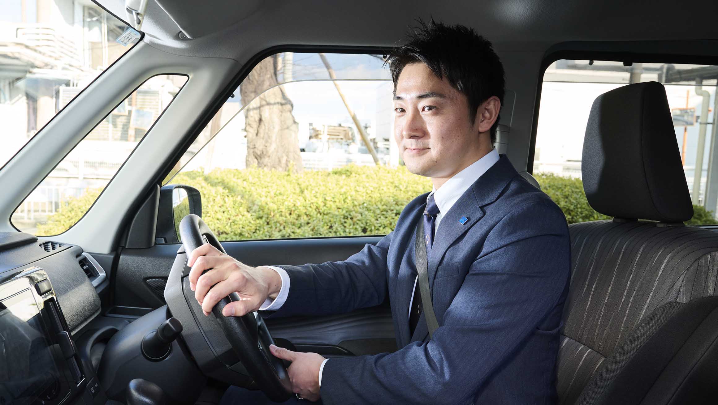 Y.Sさん