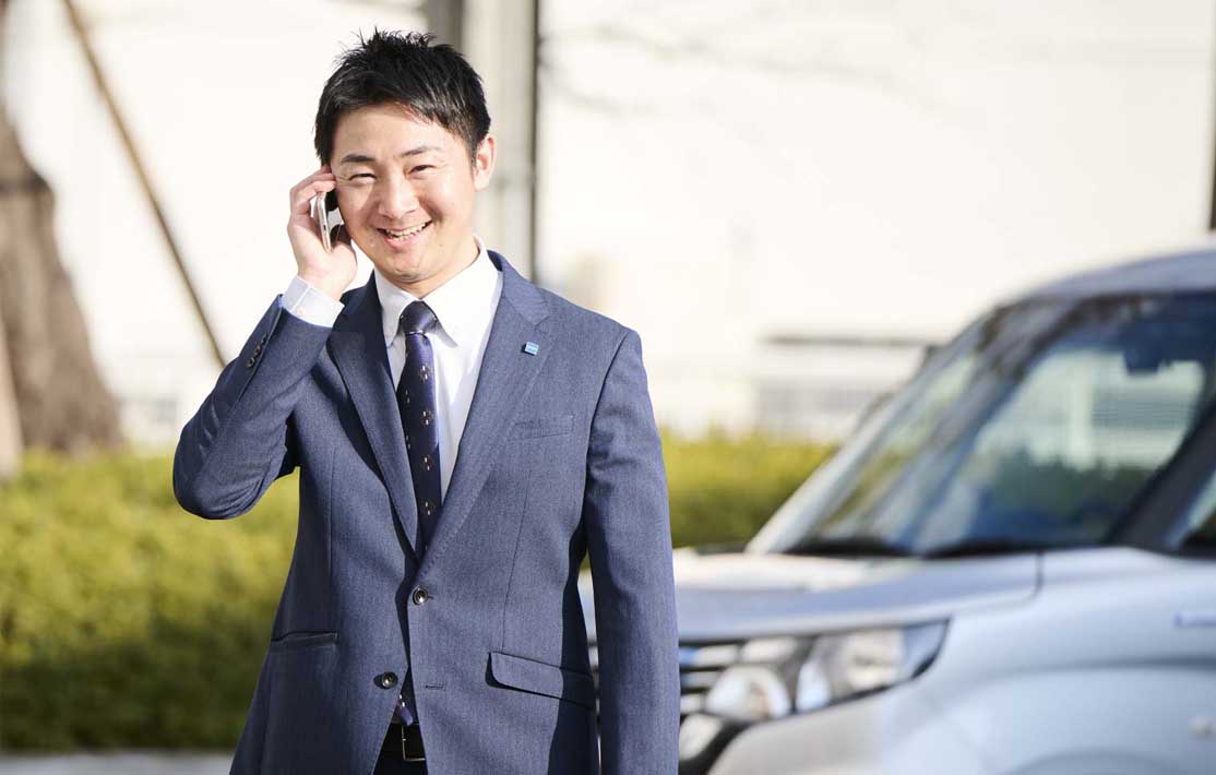 Y.Sさん