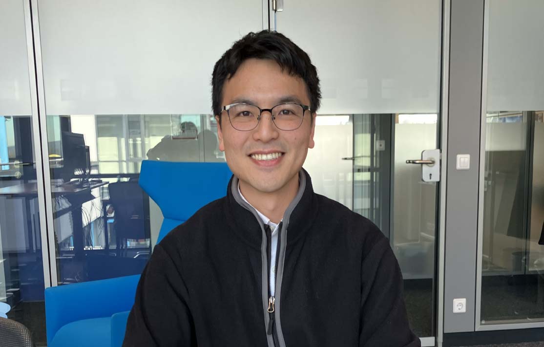 H.Oさん