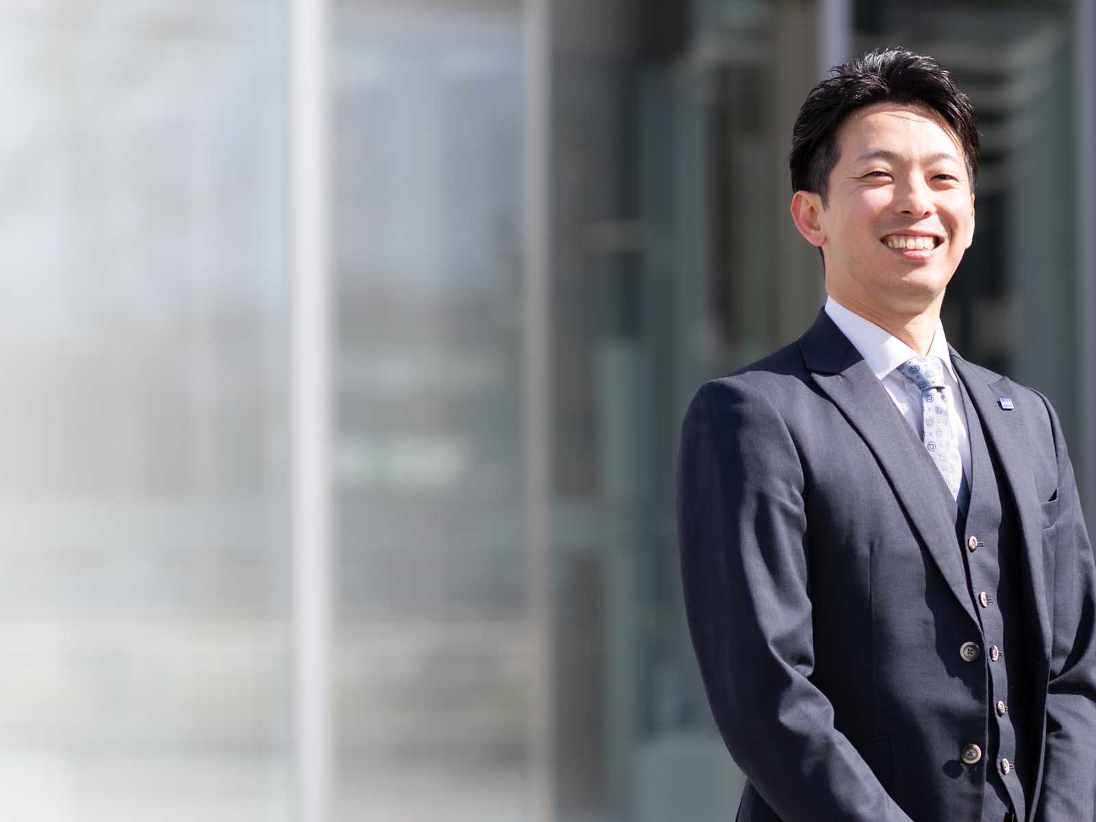 M.Hさん
