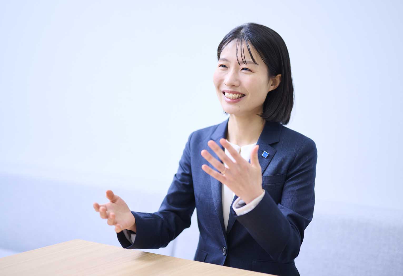 N.Tさん