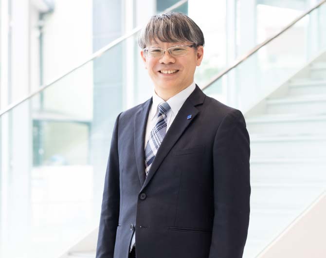 松谷