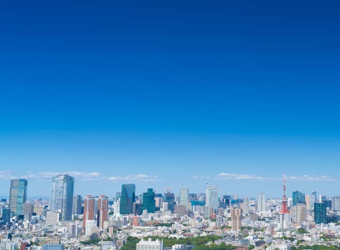 大気をはかる