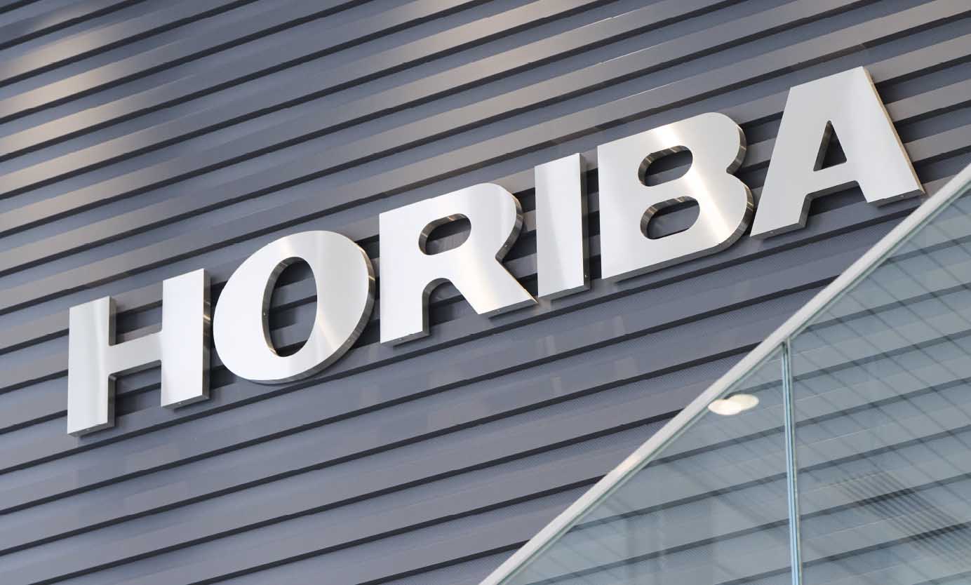 HORIBAグループ イメージ