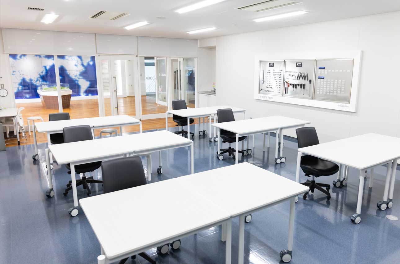 滋賀・びわこ工場