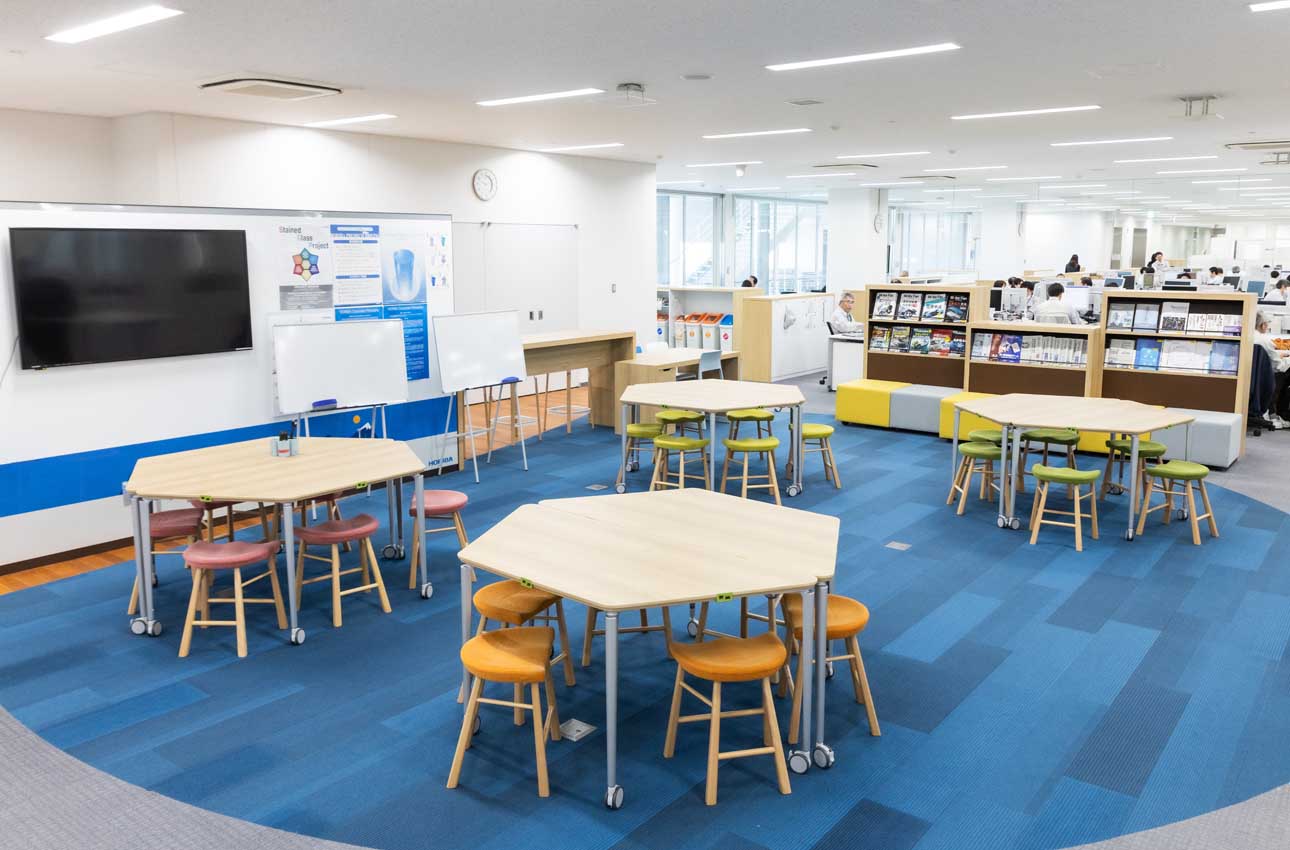 滋賀・びわこ工場