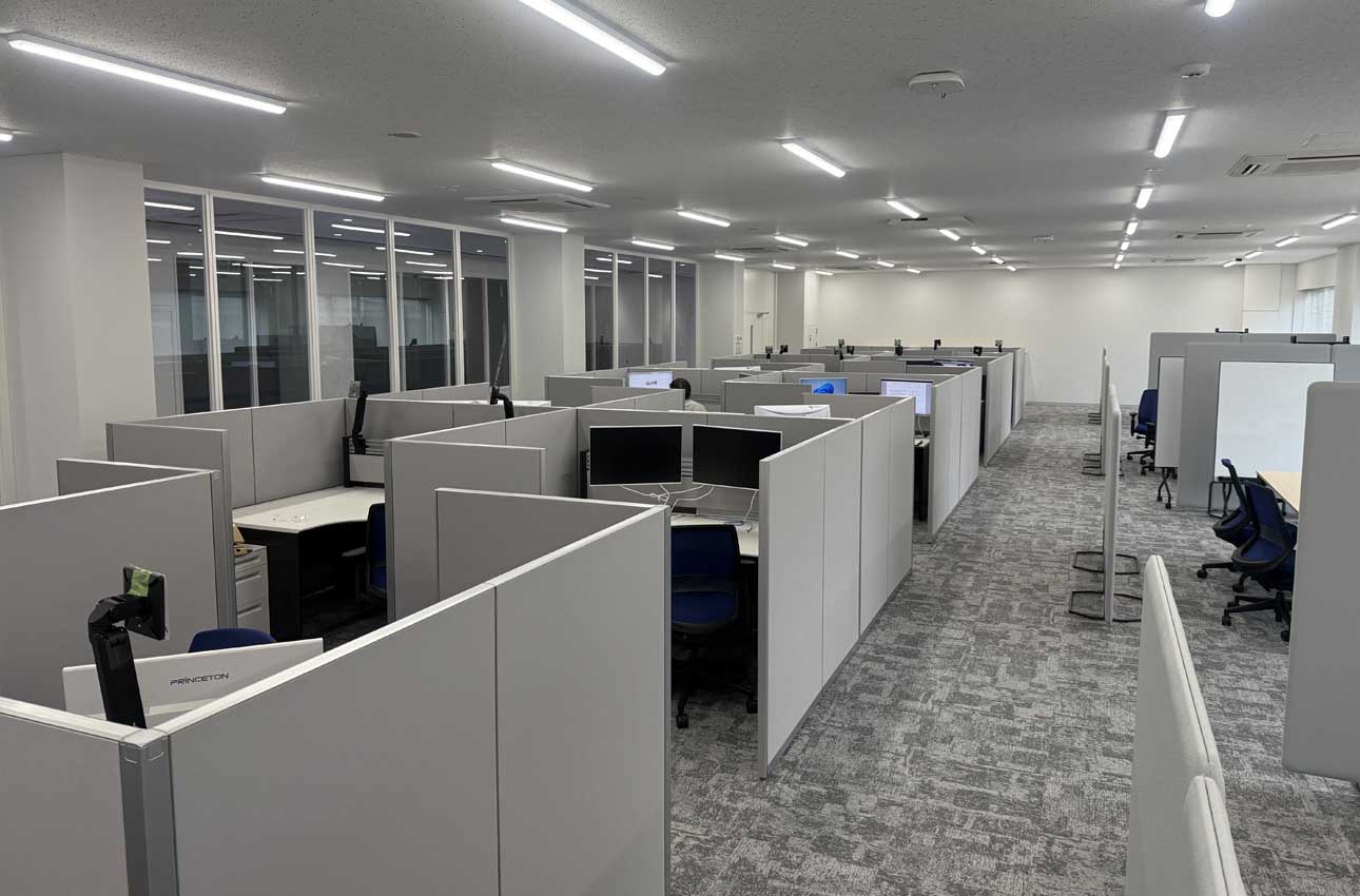 京都福知山テクノロジーセンター／京都福知山工場